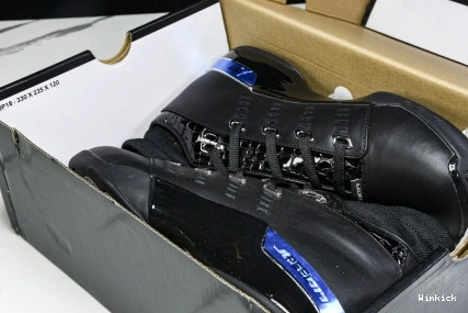 303891-004 Black Air OG 17 Low Jordan Chrome 0928